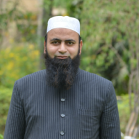 Dr. Mohd Mujahed Ali